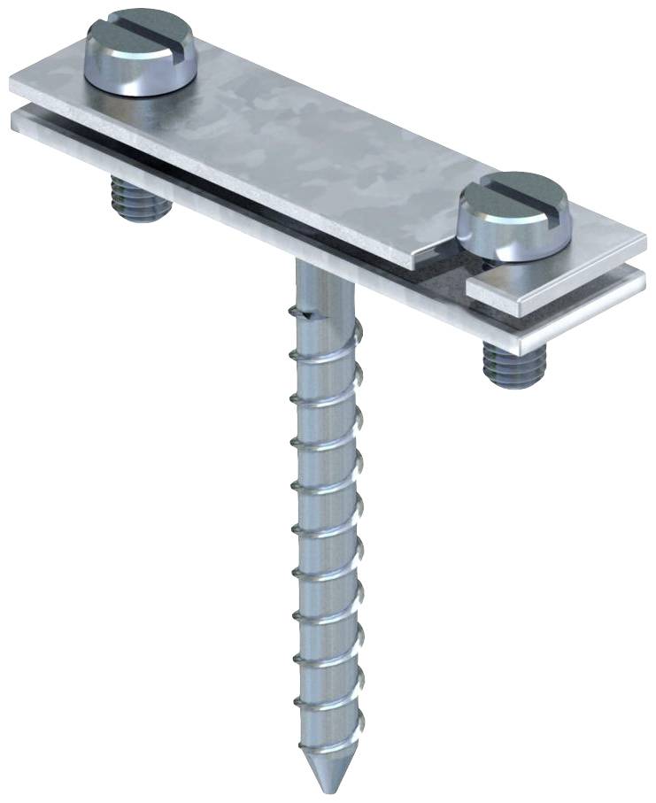 OBO Bettermann 708 30 HG Montage-accessoires 50 stuk(s)