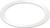 ESYLUX IDLELSRING 225 EO10300264 adaptér biela