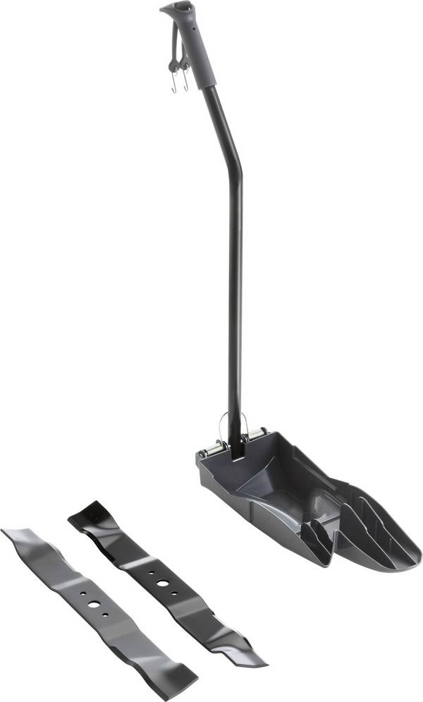 ALPINA Outdoor 299900374/0  mulčovacia sada