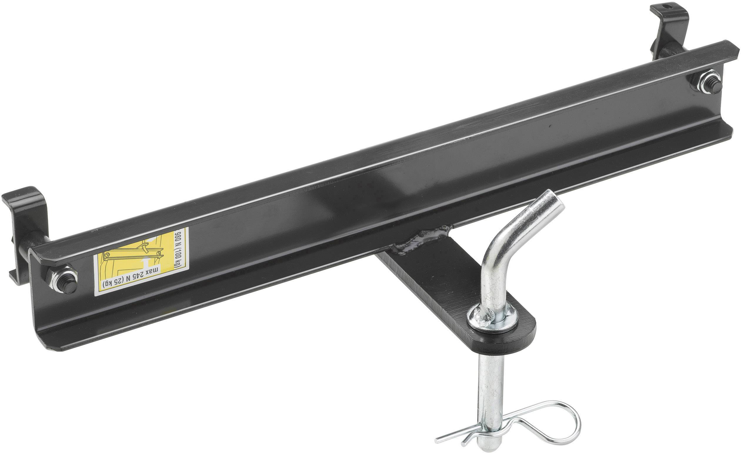 ALPINA Outdoor 299900395/0 Occhione per rimorchio