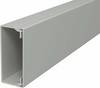 OBO Bettermann 6021018-16 káblová lišta (d x š x v) 2000 x 90 x 40 mm 16 ks kamenná sivá