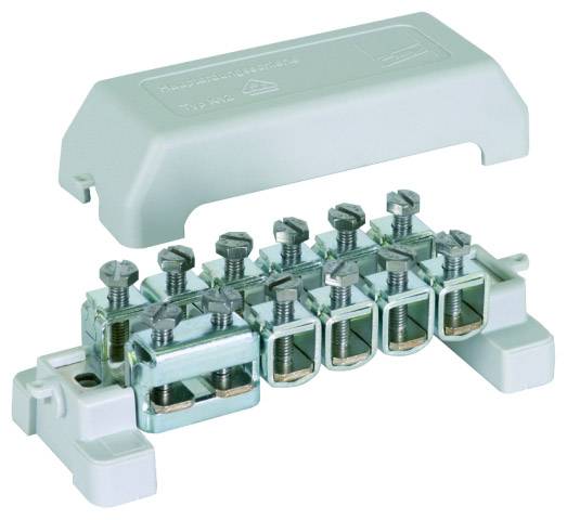 DEHN 563200 PAS 11AK Blocco di morsetti a vite 1 pz.