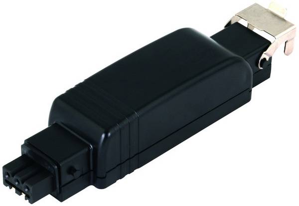 DEHN 900449 DCOR R 3P 275 medzizásuvka s prepäťovou ochranou   15 kA  1 ks