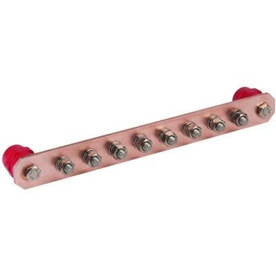 DEHN 472227 PAS I 8AP M10 CU skrutková svorkovnice 39 kA 1 ks