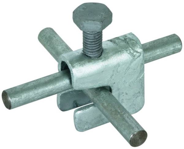 <br>  DEHN<br>  308025<br>  VK A UNI ST<br>  prepojovacia svorka<br>  <br>  <br>  9 kA<br>