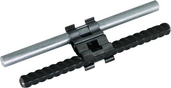 <br>  DEHN<br>  308132<br>  DC BK 10 RD10 STBLANK<br>  vystužujúca svorka<br>  <br>  <br>  2.4 kA<br>