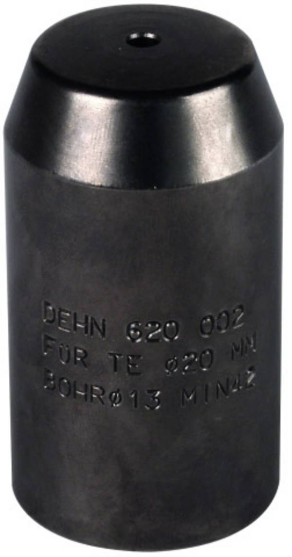 <br>  DEHN<br>  625002<br>  SKO TE 25 STBLANK<br>  koncovka bezrazového kladiva<br>  <br>  <br>  <br>