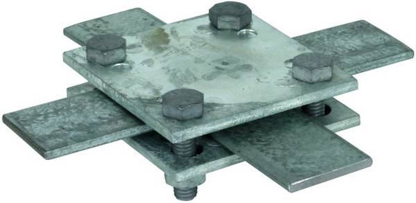 <br>  DEHN<br>  320044<br>  KS FL40 STTZN<br>  krížová skrutka<br>  <br>  <br>  <br>