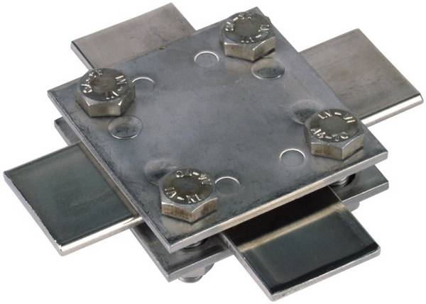 <br>  DEHN<br>  318233<br>  KS FL30 V4A<br>  krížová skrutka<br>  <br>  <br>  <br>