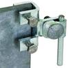 DEHN 372110 AK 6.10 KB S KBF3 18 STTZN pripojovacia svorka