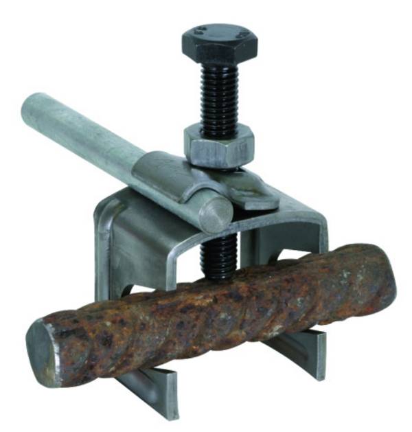 <br>  DEHN<br>  308035<br>  VK 6.22 FL40 KB6.10 BSB STBL<br>  prepojovacia svorka<br>  <br>  <br>  <br>