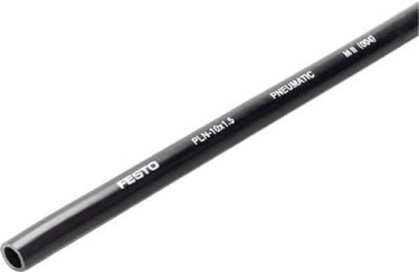 FESTO tlaková hadička 195280 PLN-4X0,75-SW PE čierna Vnútorný Ø: 2.9 mm 14 bar 50 m