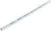 FESTO tlaková hadička 541678 PAN-R-12X2,2-SI TPE-A strieborná Vnútorný Ø: 7.6 mm -0.95 bar 50 m