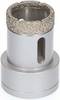 Bosch Accessories Bosch Power Tools 2608599034 diamantový vrták pre vŕtanie za sucha 1 ks 32 mm diamantová vrstva 1 ks