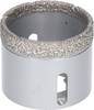 Bosch Accessories Bosch Power Tools 2608599016 diamantový vrták pre vŕtanie za sucha 1 ks 51 mm 1 ks