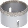 Bosch Accessories Bosch Power Tools 2608599022 diamantový vrták pre vŕtanie za sucha 1 ks 68 mm diamantová vrstva 1 ks