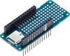 Arduino MKR SD Proto Shield vývojová doska
