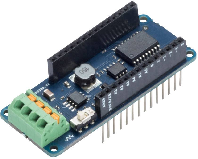 Arduino MKR CAN Shield Scheda di sviluppo
