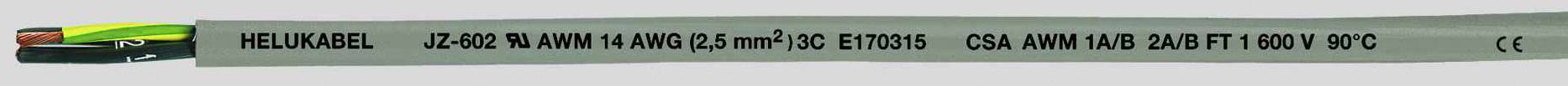 Sivý kábel s nápisom 'RELEABLE, 35/35 kV, NA2XSY 1x240/25mm², TS 201600, VDE 0276-620, 0,6/1kV, 90°C'.