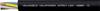 HELU 30740 gumový kábel HELUPOWER® H07RN-F LS0H 1 x 6 mm² čierna 100 m