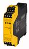 Eaton ESR5-NE-51-24VAC-DC ochranné relé, (š x v x h) 22.5 x 99 x 114.5 mm, 118707, 1 ks