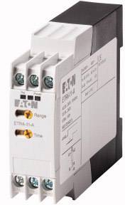 Relè a tempo ETR4-11-A Eaton (L x L x A) 23 x 23 x 82 mm 1 pz.