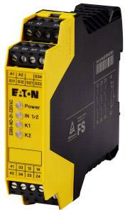 Eaton ESR5-NO-31-230VAC Veiligheidsrelais (b x h x d) 22.5 x 99 x 114.5 mm 1 stuk(s) afbeelding
