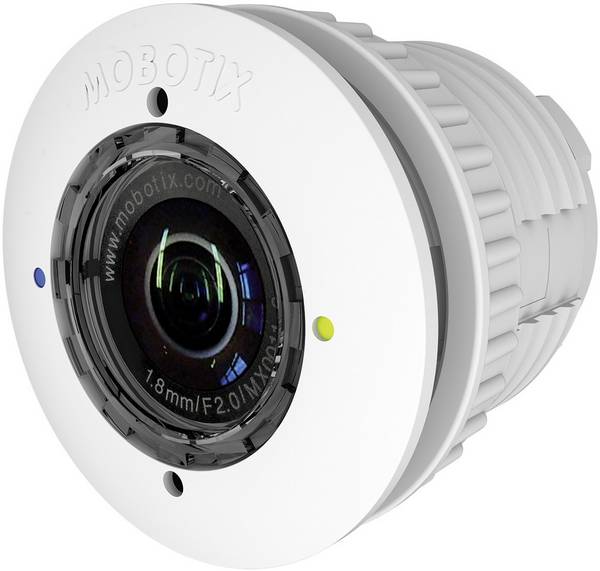 Mobotix  Zubehör Netzwerk Mx-O-SMA-S-6D237