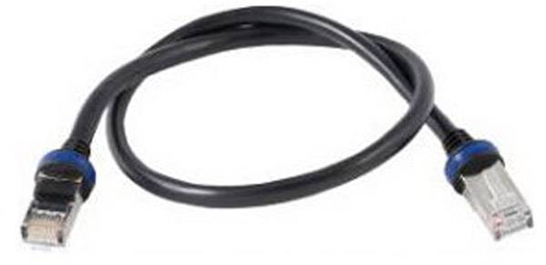 Mobotix Mobotix - Patch-Kabel - RJ-45 (M) zu RJ-45 (M) MX-OPT-CBL-LAN-5