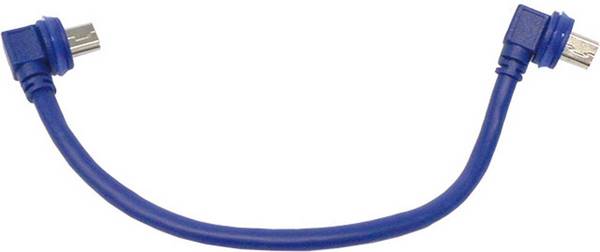 Mobotix  MOBOTIX IO-Anschlusskabel 0.15m, für M1x (MX-FLEX-IO-CBL-015) MX-FLEX-IO-CBL-015