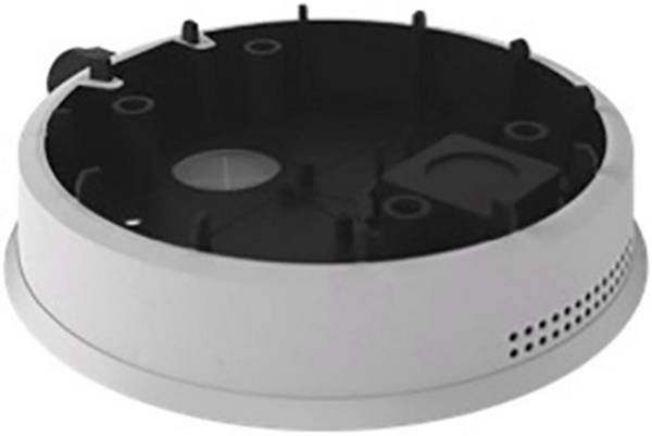 Mobotix  MOBOTIX Aufputzmontage-Set mit Audio für v26 weiss (Mx-M-OWA-AU) Mx-M-OWA-AU