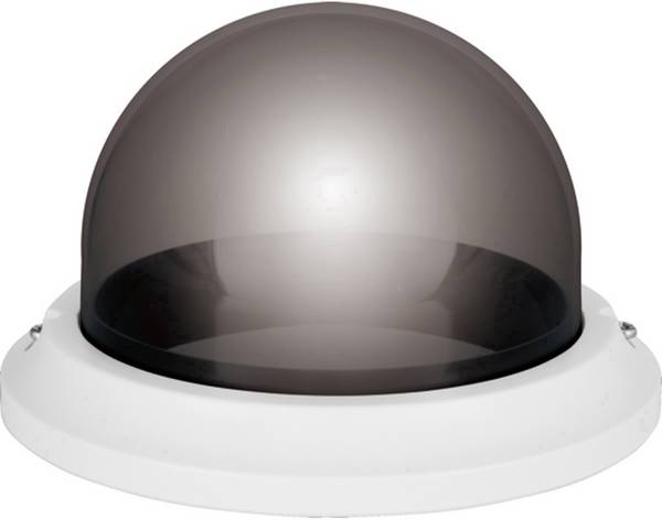 Mobotix  MOBOTIX MOVE getönte Kuppel für Dome-Kameras Mx-A-VD-DCS