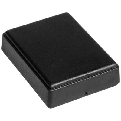 TRU COMPONENTS TC-7910924 univerzálne púzdro, (d x š x v) 65 x 50 x 18 mm, ABS, 1 ks