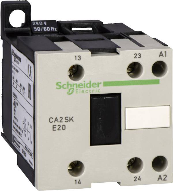Schneider Electric CA3SK11BD pomocný stýkač 1 ks