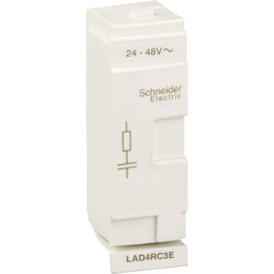 Schneider Electric LAD4VU reléový modul 1 ks