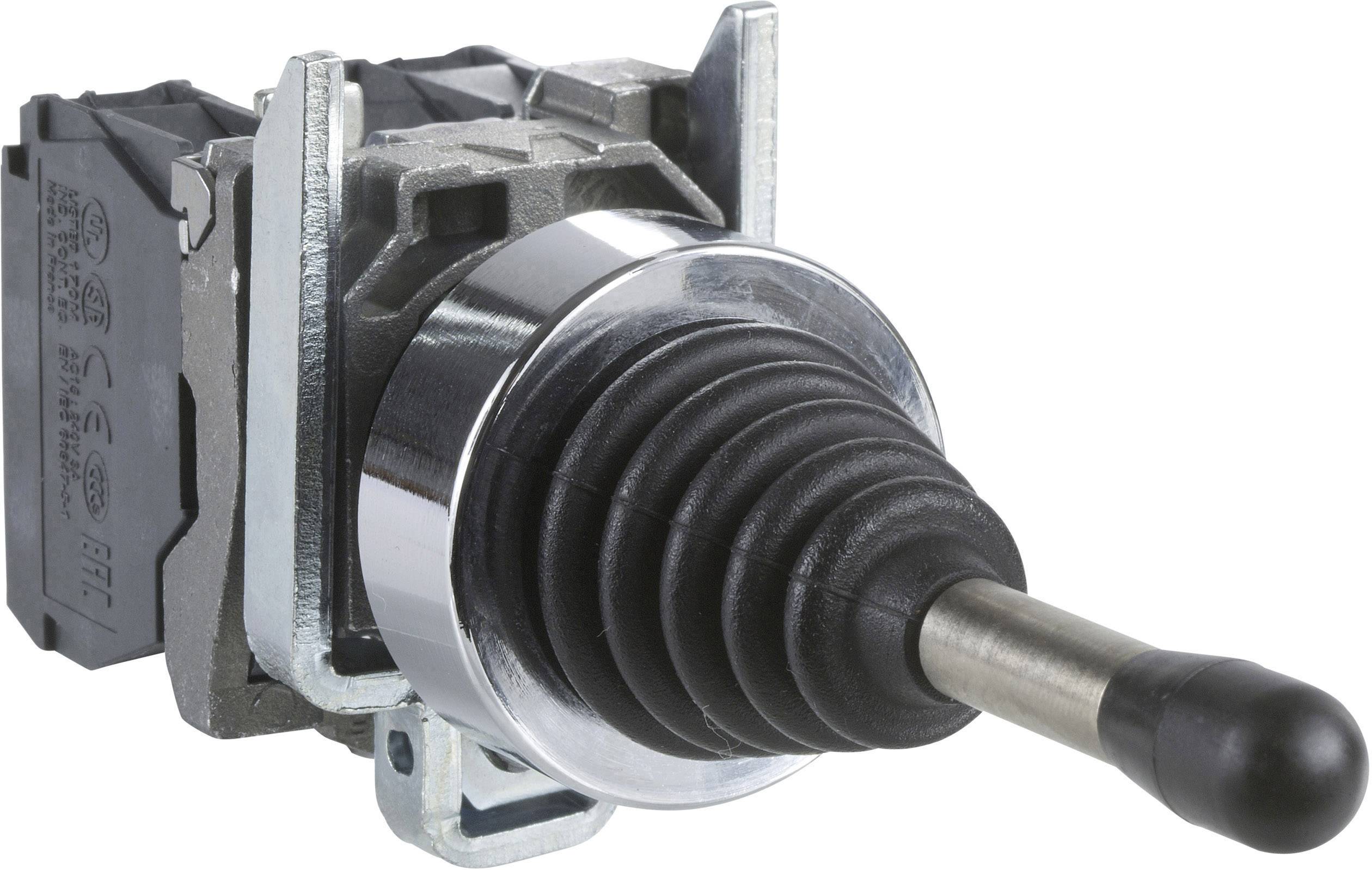 Schneider Electric XD5PA22 Joystick 1 stuk(s) afbeelding