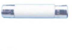 Belfuse 3AB 3.5-R Finsikring 3.5 A 250 V Hurtig -F- 100 stk Bulk