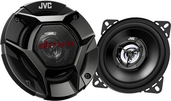 JVC CS-DR420 2cestný koaxiálny zabudovateľný reproduktor 220 W Množstvo: 1 pár