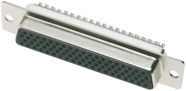 Harting 09561004704 09561004704 Connettore SUB-D Numero Poli (num): 15 Punte a saldare 1 pz.