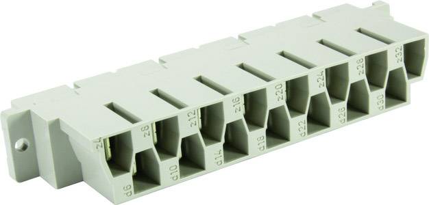 Harting 09062152811 Connettore DIN 1 pz.