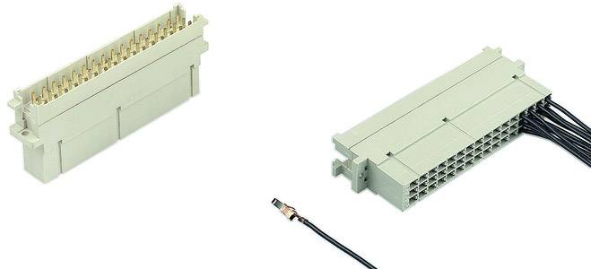 Harting 09060482906 Connettore maschio 1 pz.