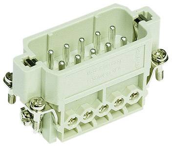 Harting 09200102614 09200102614 Industristikforbindelse Amphenol C146 Indhold: 1 stk