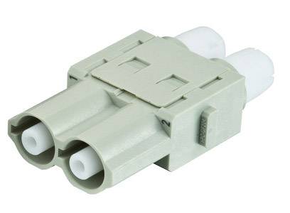 Harting 09140023125 Industristikforbindelse Amphenol C146 Indhold: 1 stk