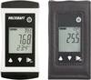 VOLTCRAFT PH-410 + TG-400 pH meter pH hodnota