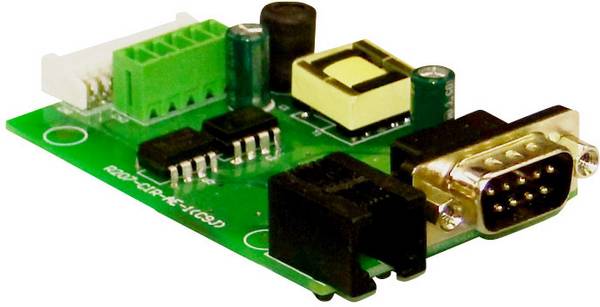 Dehner Elektronik CT-251 Dehner ElectronicsController Board CT-251 pre sériu Cotek AE / AEK, CT-251, N/A, 1 ks
