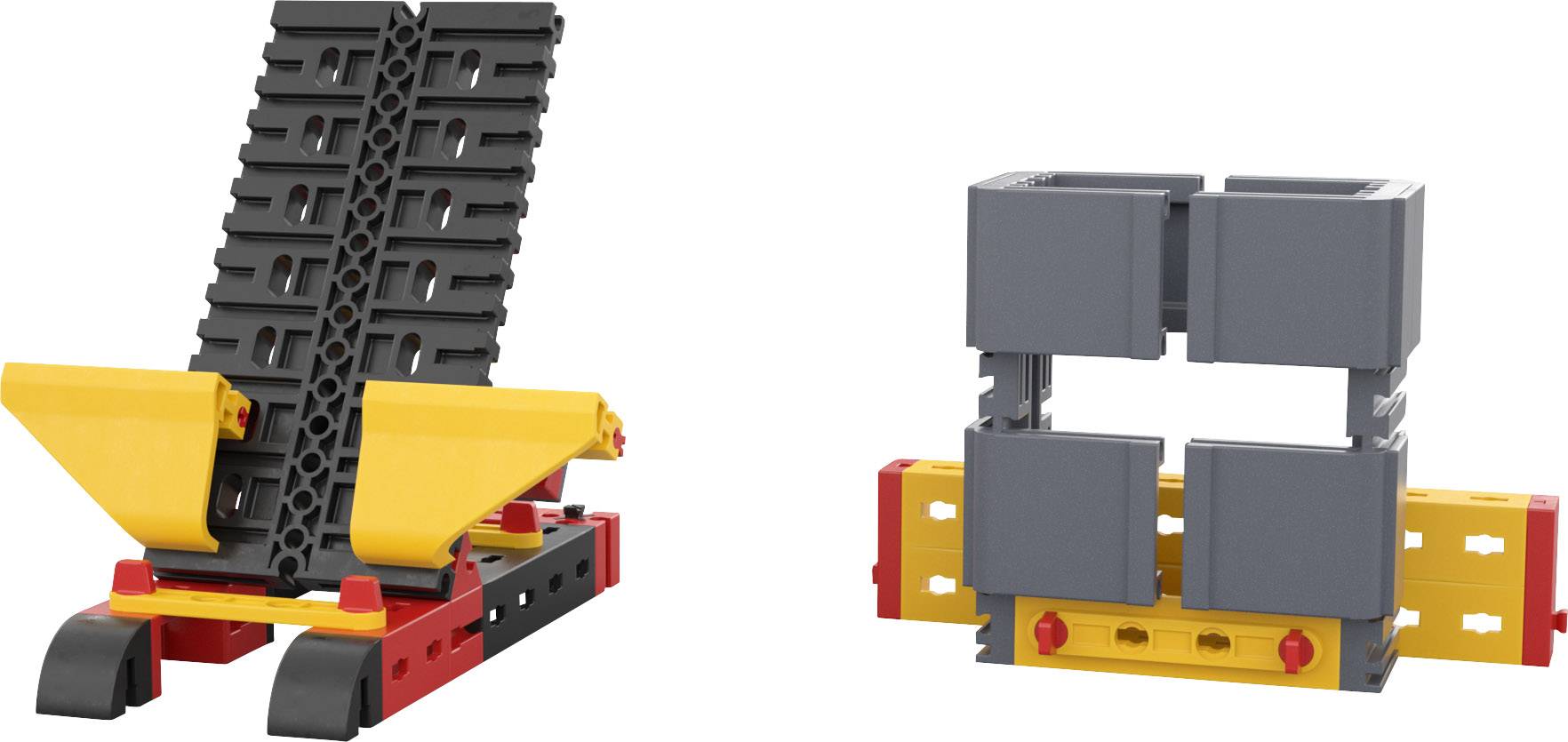fischertechnik 548885 ADVANCED Universal 4 stavebnica od 7 rokov-15