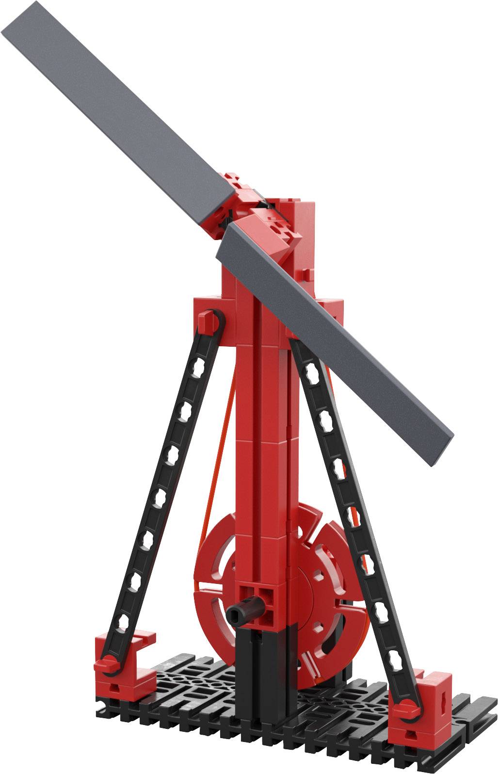 fischertechnik 548885 ADVANCED Universal 4 stavebnica od 7 rokov-23
