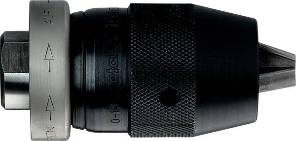 Bezkľúčové skľučovadlo Metabo B 16 Metabo 636227000