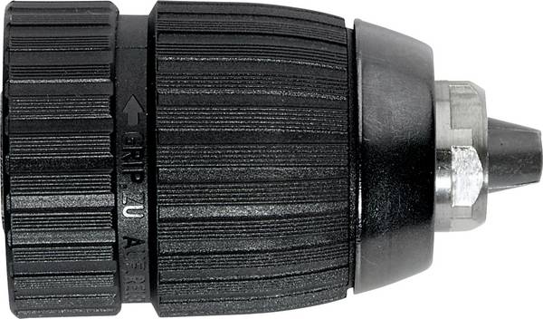 Bezkľúčové skľučovadlo Metabo FuturoPlus Metabo 636520000