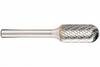 Metabo 628346000 frézovacie kolík tvrdokov valec Ø hriadeľa 6 mm 1 ks